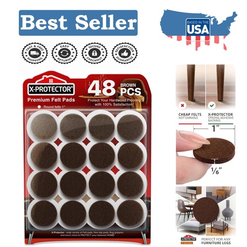 Long lasting felt floor - long-lasting,