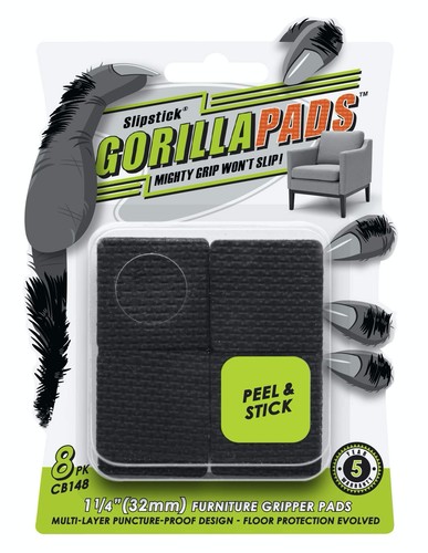 Gorillapads cb148 non slip - cb148,