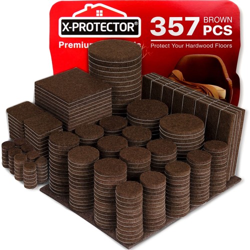 Protector 357 pcs felt - pcs,