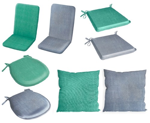 Outdoor seat chair pad cover - outdoor,