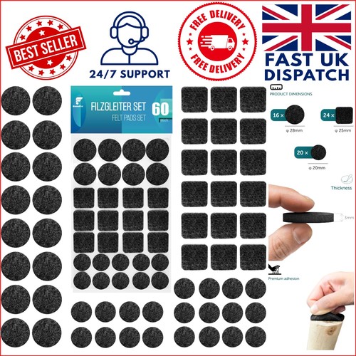 Versatile count felt floor - count,
