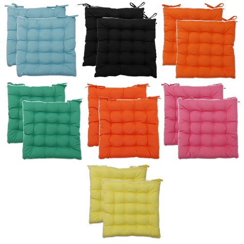 Seat chair pad cushion - seat,