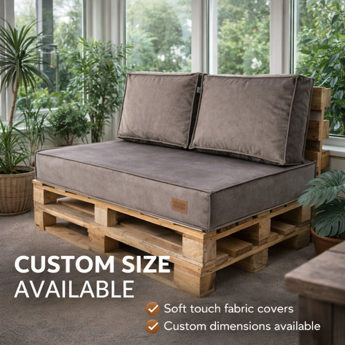 Luxury velvet conservatory - luxury,