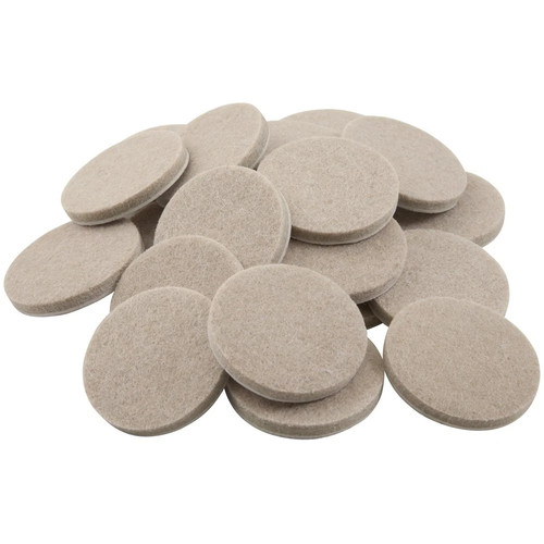 Round heavy duty - 1,