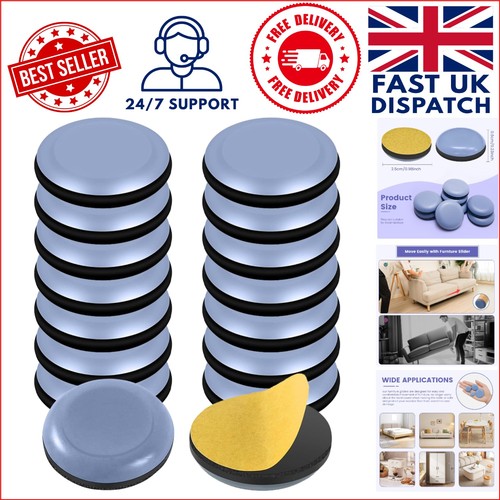 16pcs self adhesive - 16pcs, furniture