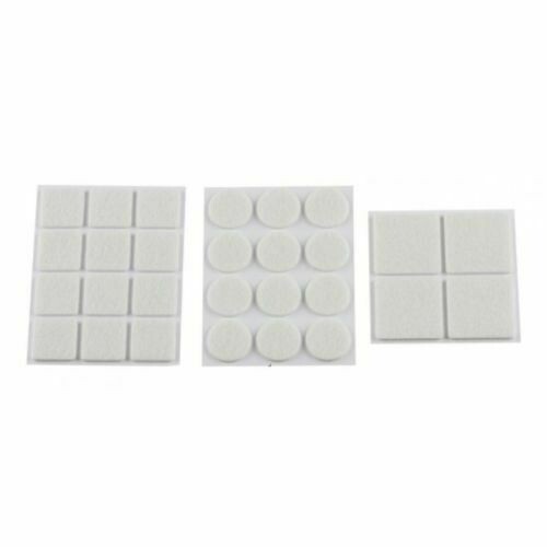 28x self adhesive pads - self,