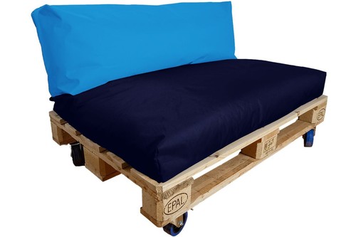 Pallet cushion - cushion, padding