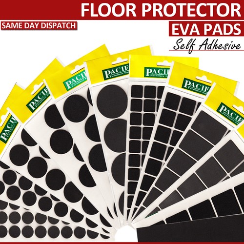 Furniture eva pads floor - furniture,