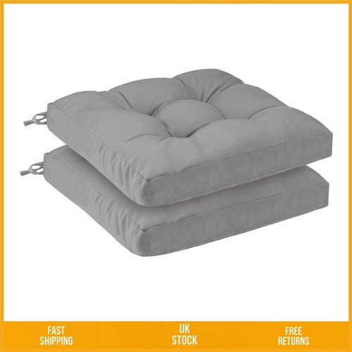 Plush waterproof patio seat - waterproof,