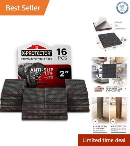 Non slip furniture - non-slip, pads
