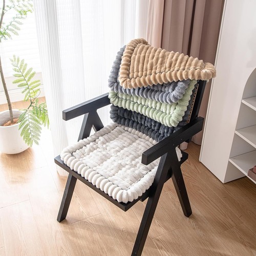 2pack cushions mat thick chair - cushions,