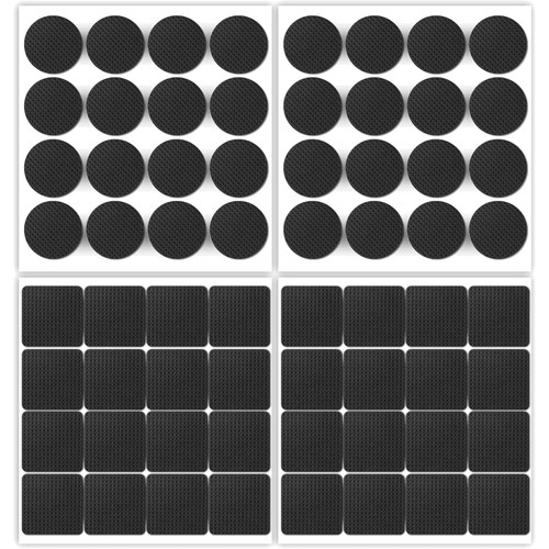 Pack felt furniture pads - felt,