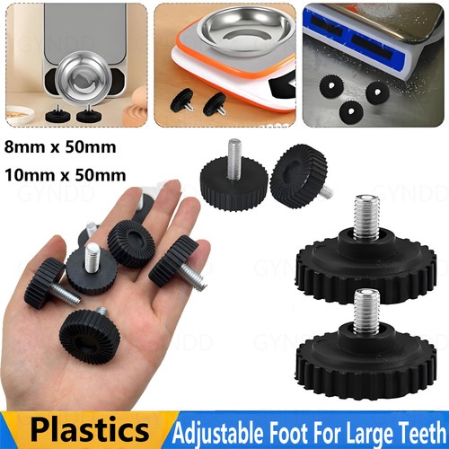 Furniture shock absorbing foot - shock-absorbing,