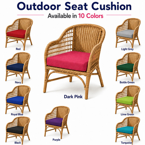 100 waterproof seat pads - 100%,